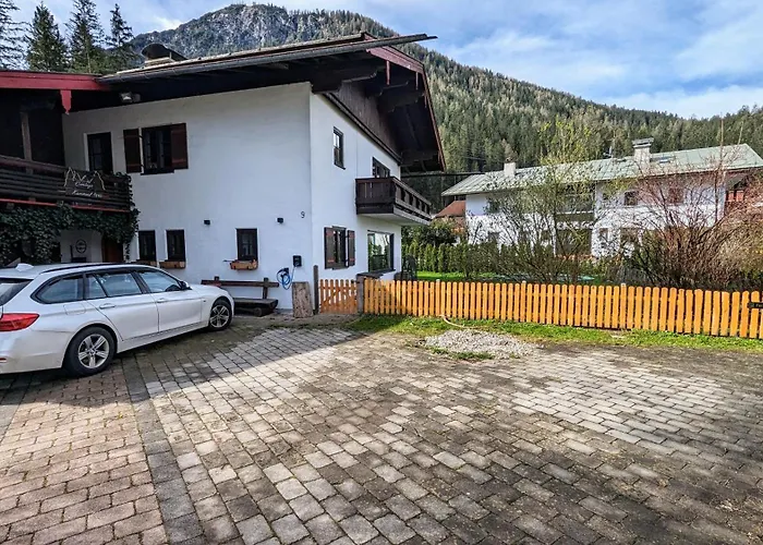 Vintage Kammerl * Schönau am Königssee