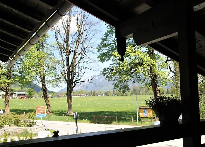 Vintage Kammerl * Schönau am Königssee